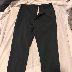 Lulu lemon dress pants